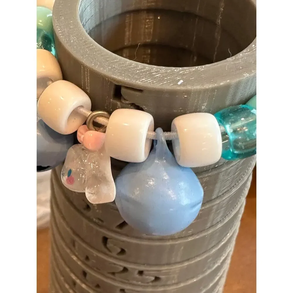 Sanrio characters bracelets for kiddos